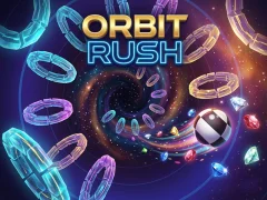 Orbit Rush 3D