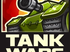 Tank Wars – tasuta veebimäng