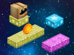 Spel Platform Jumper på nätet