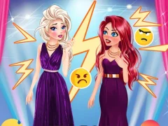 Yearly Fashionistas Rundown เกมออนไลน์