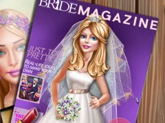 Princess Bride Magazine เกมออนไลน์