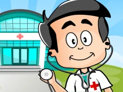 Spill Doctor Kids online