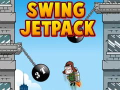 שפּיל Swing Jetpack אָנליין