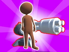 Stickman base defense — لعبة مجانية اون لاين