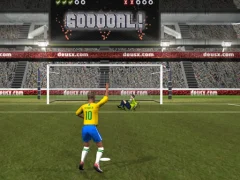 Ultimate PK — bezplatná online hra