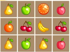 Igra Lof Fruits Puzzles spletu
