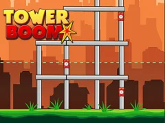 Spill Tower Boom online
