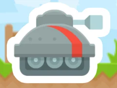 Mini Tanks — لعبة مجانية اون لاين