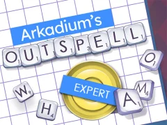 Spel Outspell på nätet