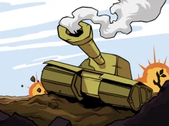 Ttank + Tank — ücretsiz çevrimiçi oyun