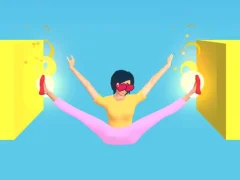 Spil Pokey Woman online