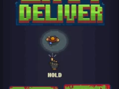 Igra Last Deliver online