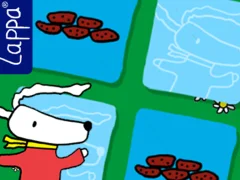 Spil Lappa Memory  online