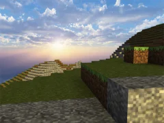 World Craft HD — bezmaksas tiešsaistes spēle