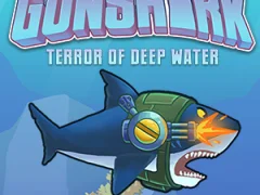 Spel Gun Shark: Terror of Deep Water online