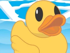 Igra Help The Duck spletu
