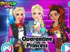 Tik Tok Princess เกมออนไลน์