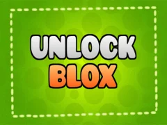 Spil Unlock Blox online