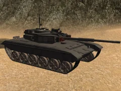 Tank Simulator — لعبة مجانية اون لاين