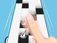 Spel Don't Tap The White Tile på nätet