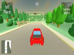 Private Racing — لعبة مجانية اون لاين
