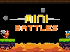 Spel 12 Minibattles Two Players online