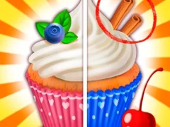 Rachel Holmes: Find Differences — لعبة مجانية اون لاين