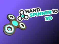 Гаме Hand Spinner Io 3D онлајн