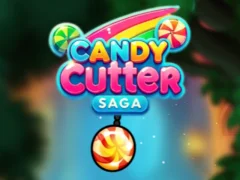 Candy Cutter Saga
