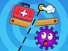 Гаме Rescue Disease онлајн