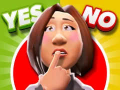 Spel Yes or No Challenge på nätet