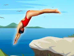 Гаме Dive Masters онлајн
