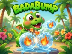 Jeu Badabump en ligne