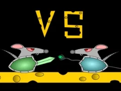 Rat Arena — 無料オンラインゲーム