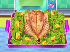 Spill BFF Traditional Thanksgiving Turkey online