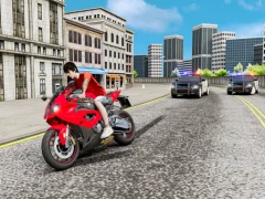 Ultimate Motorcycle Simulator 3D — لعبة مجانية اون لاين