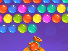 Logħba Bubble Shooter  onlajn