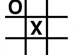Impossible tic tac toe — لعبة مجانية اون لاين