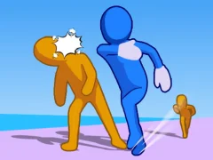 Slap And Run — لعبة مجانية اون لاين