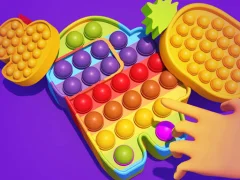 Permainan Pop Us 3D! talian