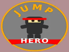Jump hero