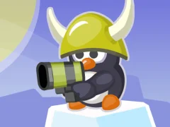 Emperors On Ice — لعبة مجانية اون لاين