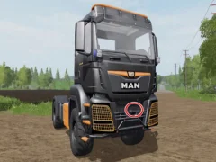 Man Trucks Differences  — 무료 온라인 게임