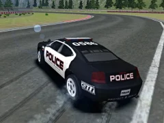 Xogo Drift Racer en liña