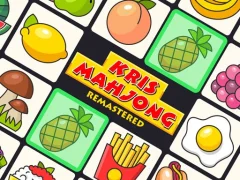 Xogo Kris Mahjong 2 en liña
