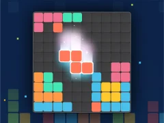 Spel Block Puzzle på nätet