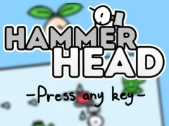 Hammer Head