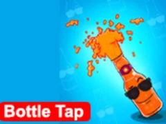 Igra Bottle Tap spletu