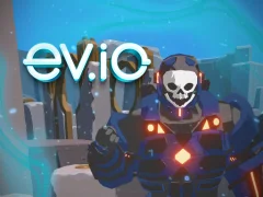 Ev.io — لعبة مجانية اون لاين