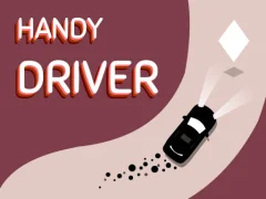 Handy Driver — لعبة مجانية اون لاين